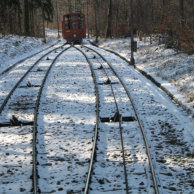 Seilbahn vom Knigstuhl